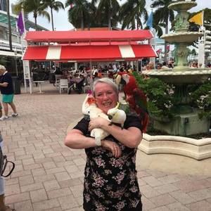 Meet your Posher, Susan